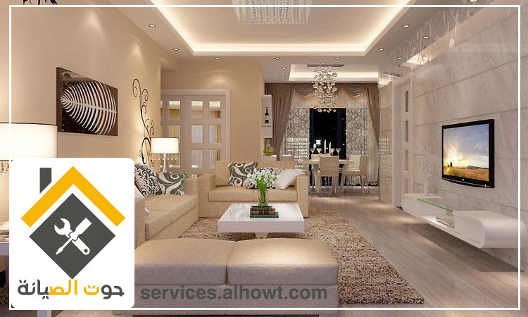 تركيب جبس بورد رأس الخيمة