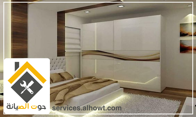 تركيب فورسيلينج