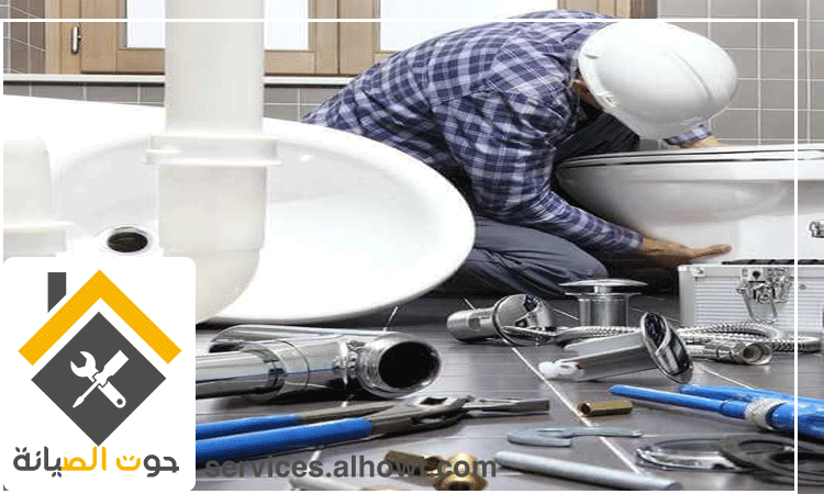 سباك في دبي