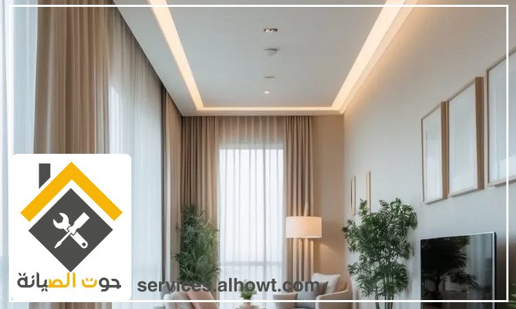 تركيب جبس بورد الفجيرة