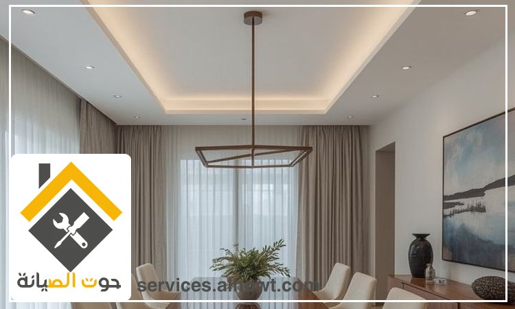 تركيب جبس بورد الفجيرة