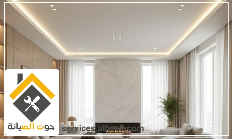 تركيب جبس بورد الفجيرة