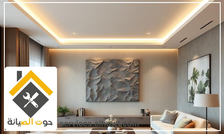 تركيب جبس بورد الفجيرة