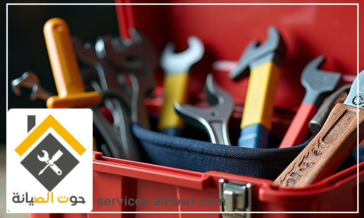 شركات صيانة عامة في دبي