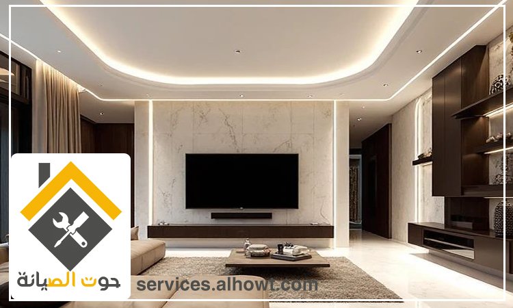 تركيب فورسيلينج في دبي