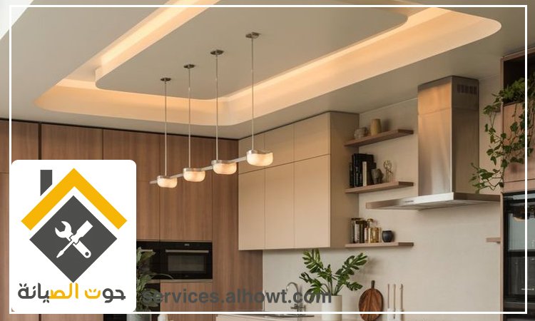 تركيب فورسيلينج في دبي