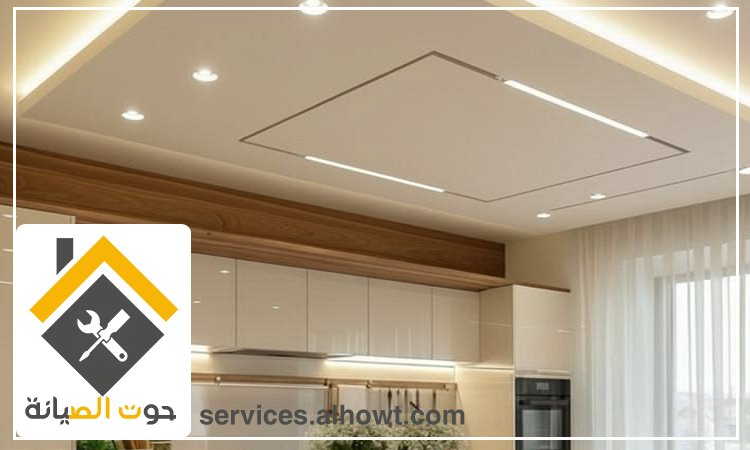 تركيب فورسيلنج في الفجيرة