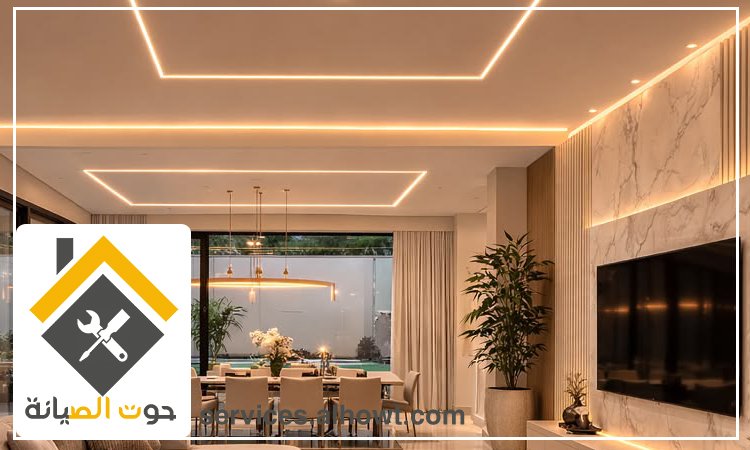 تركيب فورسيلنج في الفجيرة