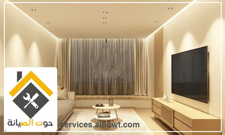 تركيب فورسيلنج في الفجيرة