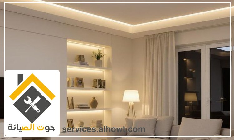 تركيب فورسيلنج في الشارقة