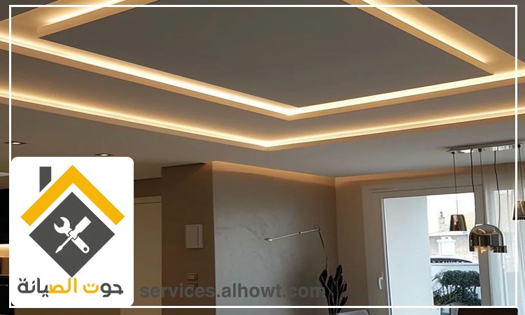 تركيب فورسيلينج في رأس الخيمة