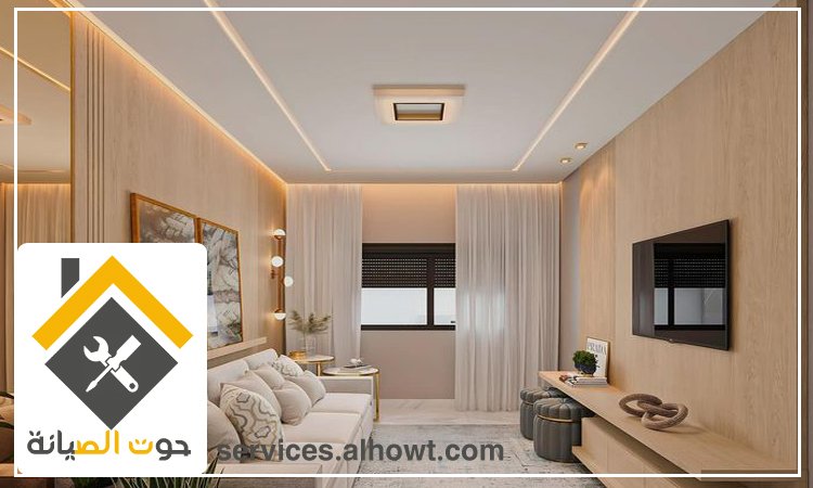 تركيب فورسيلينج في رأس الخيمة