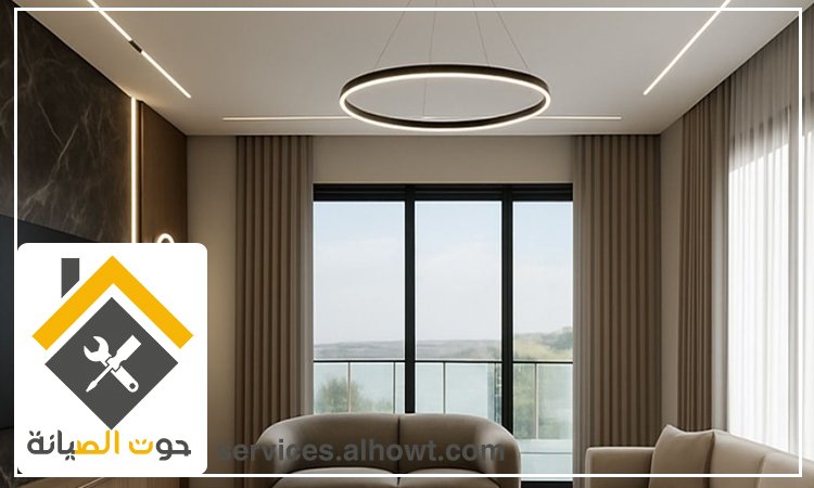 تركيب فورسيلينج في رأس الخيمة