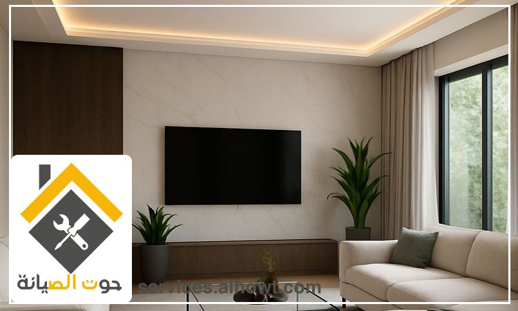 تركيب فورسيلينج في العين