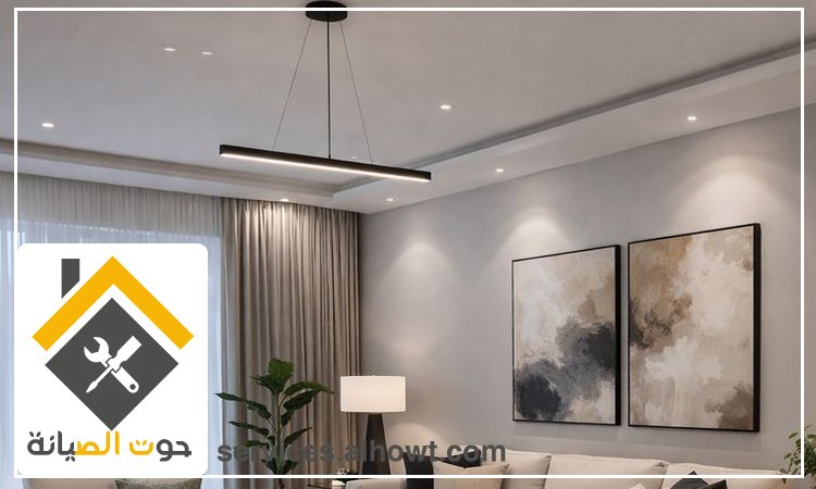 تركيب فورسيلينج في عجمان