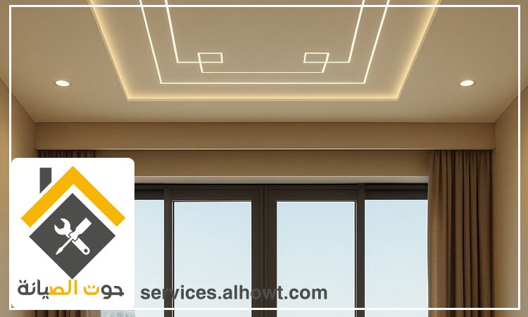 تركيب فورسيلينج في عجمان