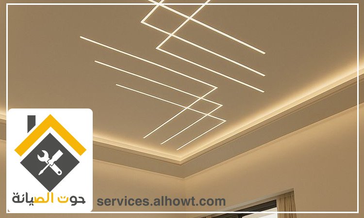 تركيب فورسيلينج في عجمان