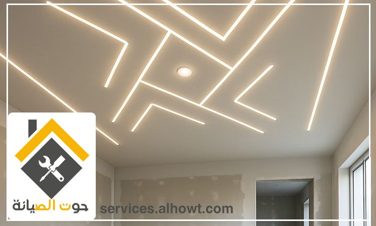 تركيب فورسيلينج في عجمان