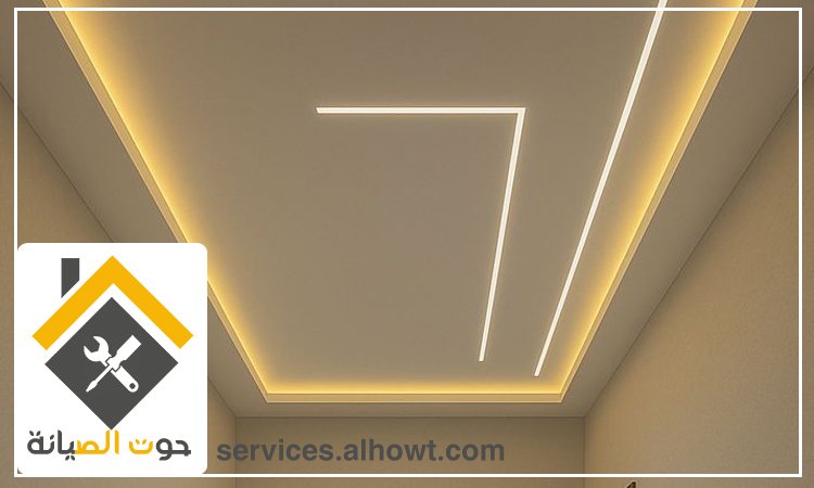 تركيب فورسيلنج في أبوظبي