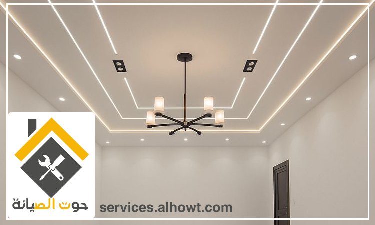 تركيب فورسيلنج في أم القيوين