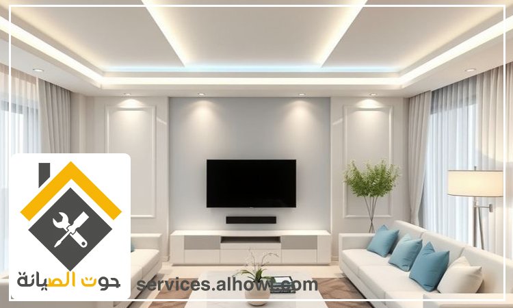 تركيب فورسيلنج في أم القيوين