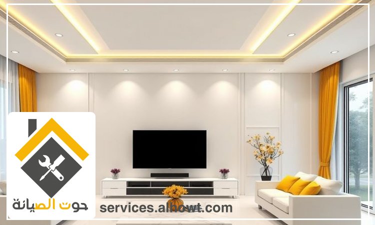 تركيب فورسيلنج في أم القيوين