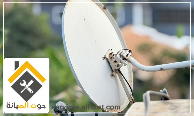 تركيب ستلايت فى أبوظبي