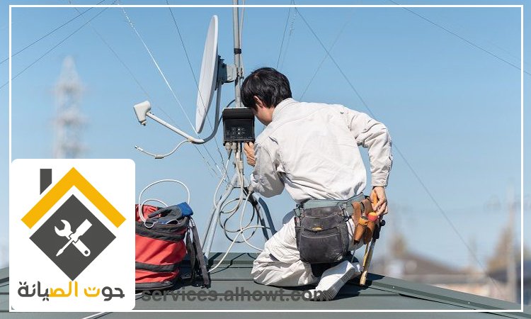 تركيب ستلايت فى الفجيرة