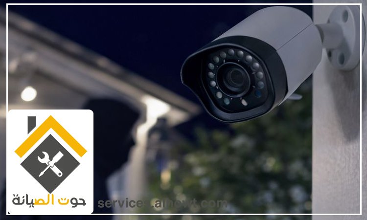 تركيب كاميرات مراقبة الفجيرة