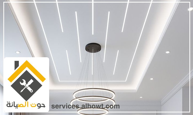 تركيب جبس بورد دبي