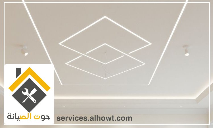 تركيب جبس بورد دبي