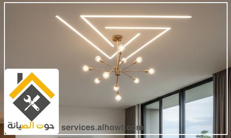 تركيب جبس بورد دبي