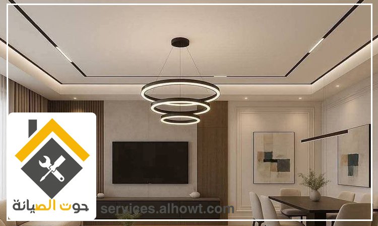 تركيب جبس بورد رأس الخيمة