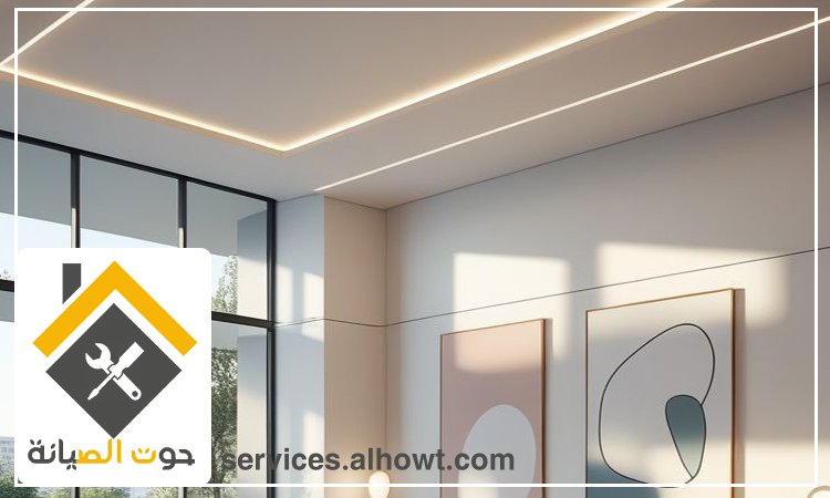 تركيب جبس بورد أم القيوين