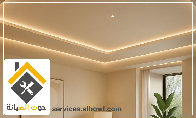تركيب جبس بورد أم القيوين