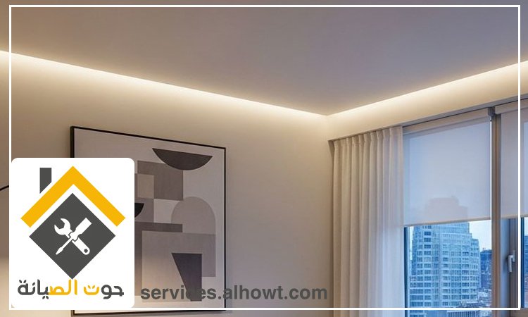 تركيب جبس بورد عجمان