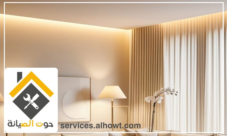تركيب جبس بورد عجمان