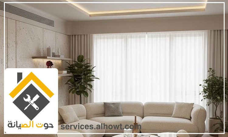 تركيب جبس بورد عجمان