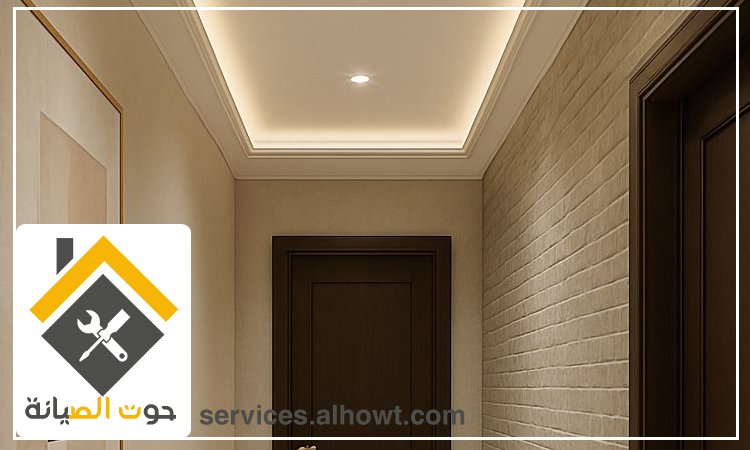 تركيب جبس بورد أبوظبي