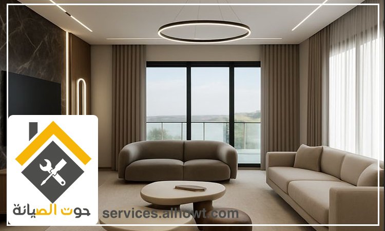 تركيب جبس بورد أبوظبي