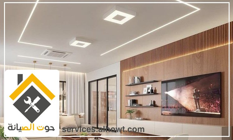 تركيب جبس بورد أم القيوين