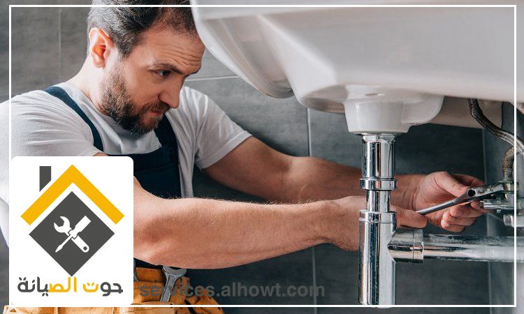 سباك في دبي