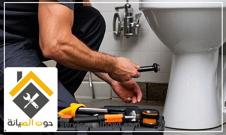 سباك في دبي