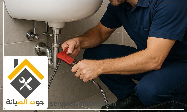 سباك في دبي