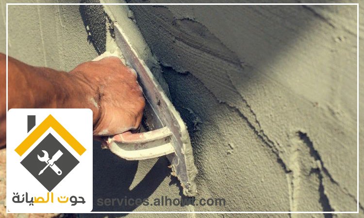 عامل بلاستر وترميمات عجمان