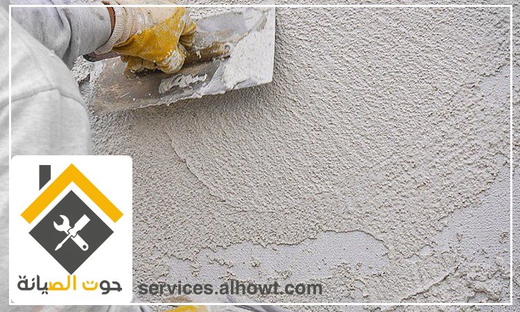 عامل بلاستر وترميمات الفجيرة